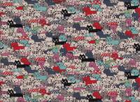 Katzen rot Katzen rot