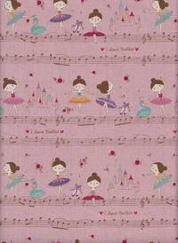 Ballerina rosa Ballerina rosa