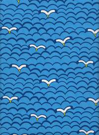 Möwe blau Möwe blau
