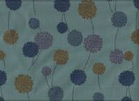 Puff flower Puff flower