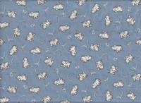 Schweinchen blau Schweinchen blau
