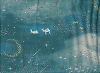 Luonto - Kamel türkis Luonto - Kamel türkis