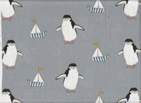 Penguin gray Penguin gray