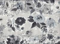 Elegance flower grau Elegance flower grau