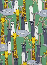 Zoo grün Zoo grün