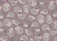 Igel beige Igel beige