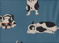 Bully groß blau Bully groß blau