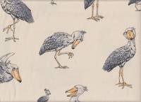 Schuhschnabel creme Schuhschnabel creme