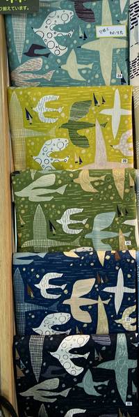 Am Meer gelb Am Meer gelb