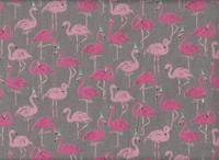 Flamingo grau Flamingo grau