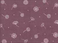 Dandelion ash pink (Babycord) Dandelion ash pink (Babycord)