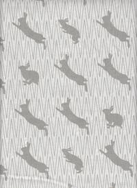 Kokka Toy - Rabbit Doubleface Kokka Toy - Rabbit Doubleface