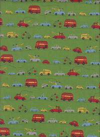 Autos grün Autos grün