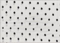 Punkte klein weiß Punkte klein weiß