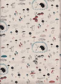 Bitte Mitte - Schweine-Igel Bitte Mitte - Schweine-Igel