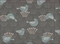 Hamming Bird gray Hamming Bird gray