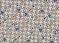 Bully Hahnentritt mint Bully Hahnentritt mint