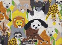 HOME DECO - Animal HOME DECO - Animal