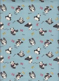 Cute Panda Cute Panda