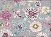 Miyako Bird hellgrau Miyako Bird hellgrau