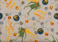 Pyuqi Frosch grau Pyuqi Frosch grau