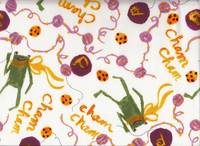 Pyuqi Frosch weiß Pyuqi Frosch weiß