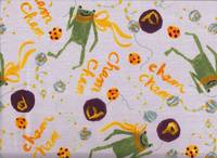 Pyuqi Frosch flieder Pyuqi Frosch flieder