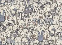 Rabbit City Rabbit City