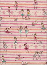 Ballerina natur Ballerina natur