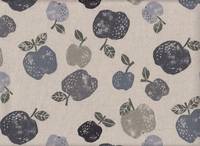 Knap Apples nature gray Knap Apples nature gray