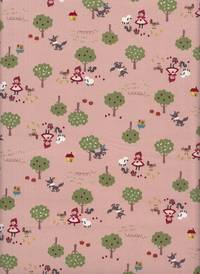 Rotkäppchen rosa Rotkäppchen rosa