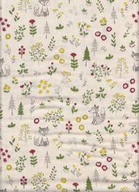 Fuchs creme double gauze Fuchs creme double gauze