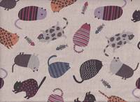 dicke Katzen dicke Katzen