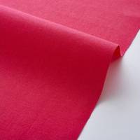Echino Solids cherry pink Echino Solids cherry pink