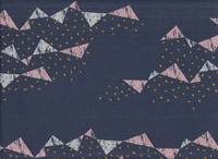 Tayutou Triangle blue Tayutou Triangle blue