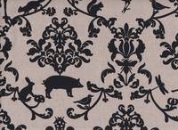 Echino Cassic animal nature Echino Cassic animal nature