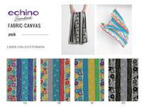 Echino Peck blue Echino Peck blue