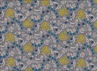 Echino Sprout gray Echino Sprout gray