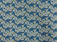 Echino Sprout seafoam Echino Sprout seafoam