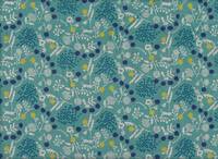 Echino Sprout seafoam Echino Sprout seafoam