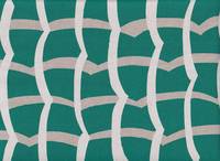 Echino Waffle green Echino Waffle green