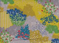 Echino Garden yellow Echino Garden yellow