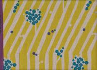 Echino Nut yellow Echino Nut yellow