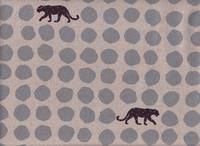 Echino Panther grau Echino Panther grau