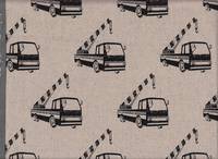 Echino Nico Cranetruk Echino Nico Cranetruk