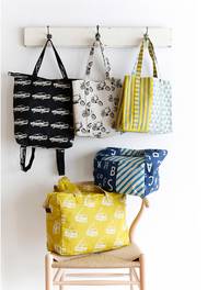 Echino Nico Motorbike Echino Nico Motorbike