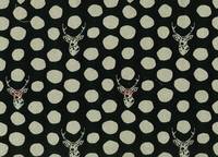 Echino 2017 Sambar schwarz Echino 2017 Sambar schwarz