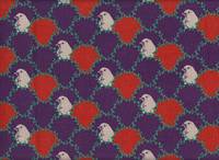 Echino Arc purple Echino Arc purple