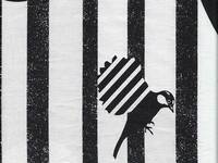 Echino Huedrawer black Echino Huedrawer black