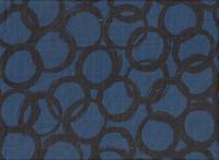 Ellen Baker Loops blue Ellen Baker Loops blue